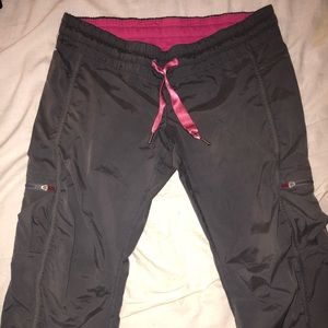 LULULEMON JOGGERS